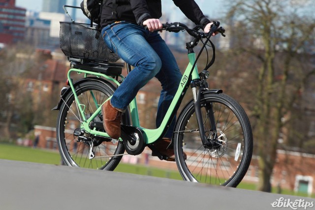 Ferber a2b outlet electric bike